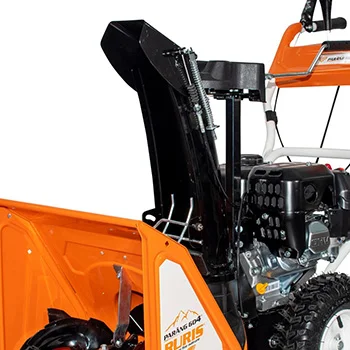 Ruris motorni čistač snega Parang 604  9500-2