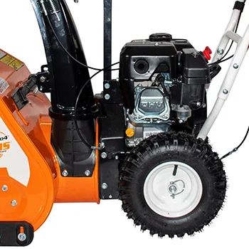 Ruris motorni čistač snega Parang 604  9500-3