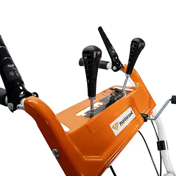 Ruris motorni čistač snega Parang 604  9500-4