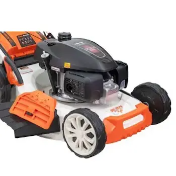 Ruris benzinska kosilica RX555S 9100-2