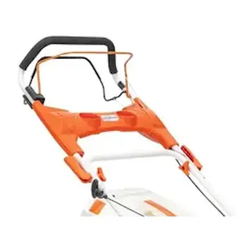 Ruris benzinska kosilica RX555S 9100-4