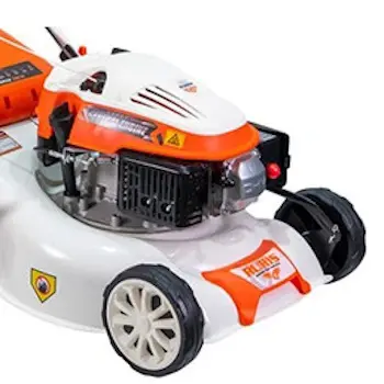 Ruris benzinska kosilica RX200S 9224-2