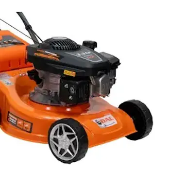 Ruris benzinska kosilica DAC 100XLS 9840-2