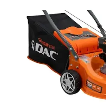 Ruris benzinska kosilica DAC 100XLS 9840-3