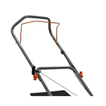 Ruris benzinska kosilica DAC 100XLS 9840-4