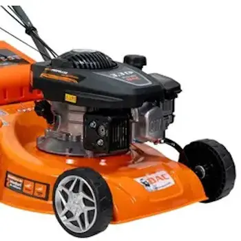 Ruris benzinska kosilica DAC 110XLS 9841-2