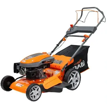 Ruris benzinska kosilica DAC 120XLS 9842-1