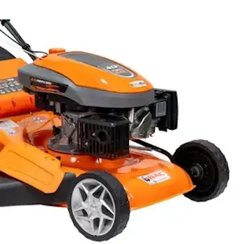 Ruris benzinska kosilica DAC 120XLS 9842-2