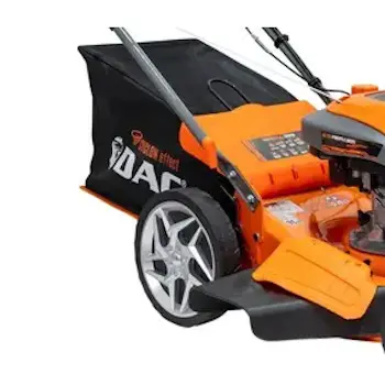 Ruris benzinska kosilica DAC 120XLS 9842-3