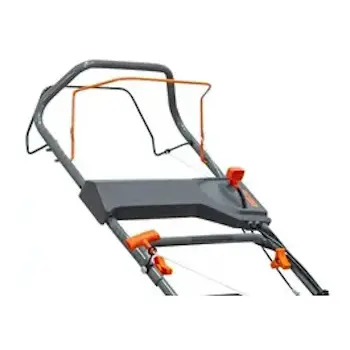 Ruris benzinska kosilica DAC 120XLS 9842-4