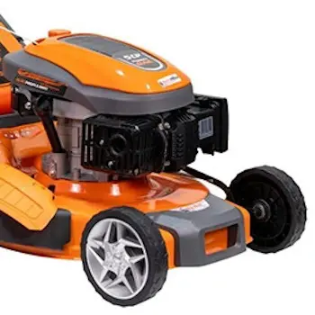 Ruris benzinska kosilica DAC 150XLS 9843-2