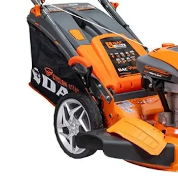 Ruris benzinska kosilica DAC 150XLS 9843-3