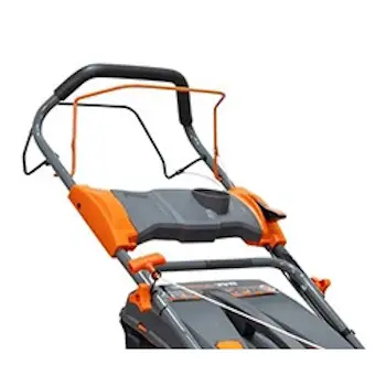 Ruris benzinska kosilica DAC 150XLS 9843-4