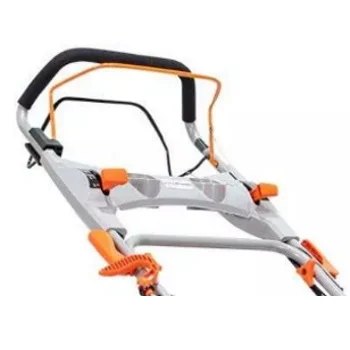 Ruris benzinska kosilica za travu 5.7 HP RX400S 9482-2 Ruris benzinska kosilica za travu 5.7 HP RX400S 9482-2