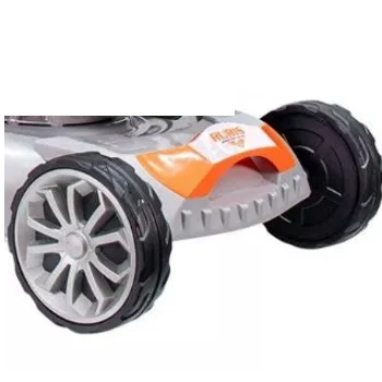 Ruris benzinska kosilica za travu 5.7 HP RX400S 9482-3 Ruris benzinska kosilica za travu 5.7 HP RX400S 9482-3