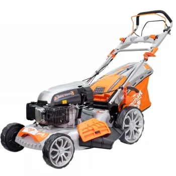 Ruris benzinska kosilica za travu 5.7 HP RX400S 9482-4 Ruris benzinska kosilica za travu 5.7 HP RX400S 9482-4