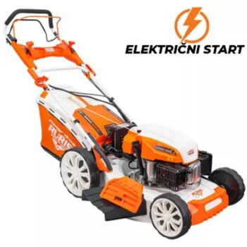 Ruris benzinska kosilica za travu 5.7 HP RX500S 9483 Ruris benzinska kosilica za travu 5.7 HP RX500S 9483