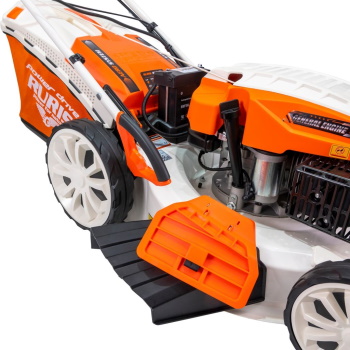 Ruris benzinska kosilica za travu 5.7 HP RX500S 9483 Ruris benzinska kosilica za travu 5.7 HP RX500S 9483