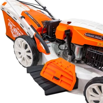 Ruris benzinska kosilica za travu 5.7 HP RX500S 9483-1 Ruris benzinska kosilica za travu 5.7 HP RX500S 9483-1