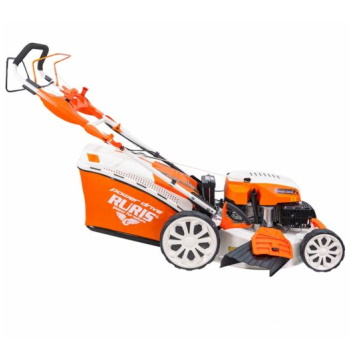 Ruris benzinska kosilica za travu 5.7 HP RX500S 9483 Ruris benzinska kosilica za travu 5.7 HP RX500S 9483