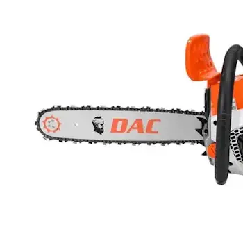 Ruris benzinska testera DAC 456RS 8216-1