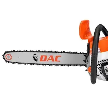 Ruris benzinska testera DAC 501RS 8217-1