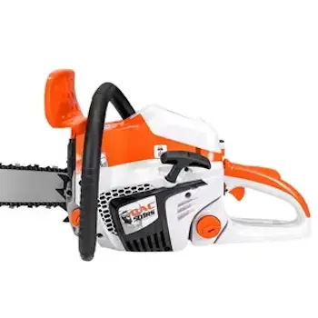 Ruris benzinska testera DAC 501RS 8217-2