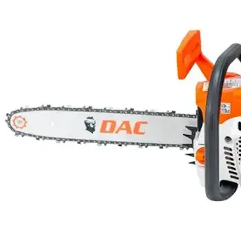 Ruris benzinska testera DAC 401RS 9832-1