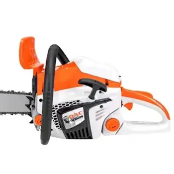 Ruris benzinska testera DAC 506RS 9837-2