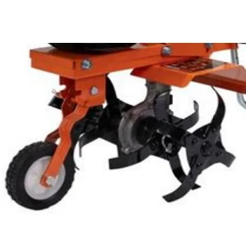 Ruris benzinski kultivator DAC 5500RS 9070-2