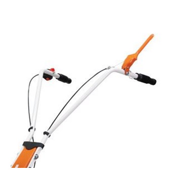 Ruris benzinski kultivator DAC 5500RS 9070 Ruris benzinski kultivator DAC 5500RS 9070