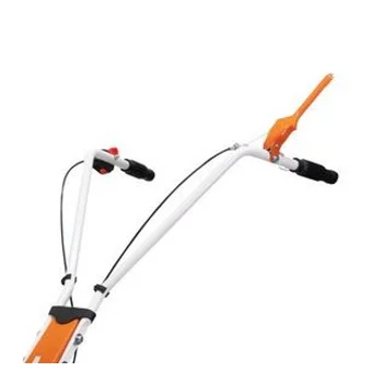 Ruris benzinski kultivator DAC 5500RS 9070-4