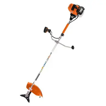 Ruris benzinski trimer za travu DAC 510 9845 Ruris benzinski trimer za travu DAC 510 9845