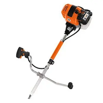 Ruris benzinski trimer za travu DAC 510 9845 Ruris benzinski trimer za travu DAC 510 9845