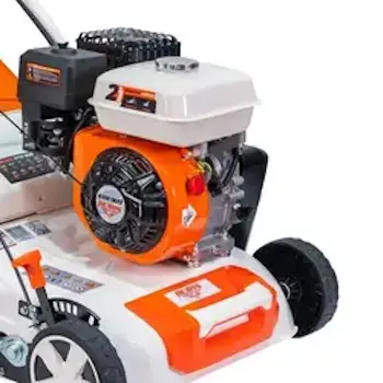 Ruris benzinski vertikuler za travu 5.5KS/40cm/4T motor RXH909 9815 Ruris benzinski vertikuler za travu 5.5KS/40cm/4T motor RXH909 9815