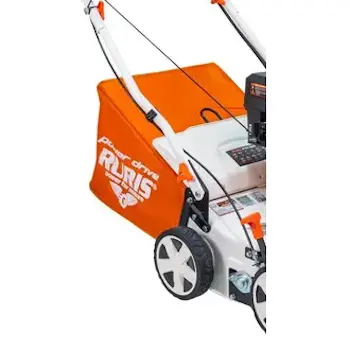 Ruris benzinski vertikuler za travu 5.5KS/40cm/4T motor RXH909 9815 Ruris benzinski vertikuler za travu 5.5KS/40cm/4T motor RXH909 9815