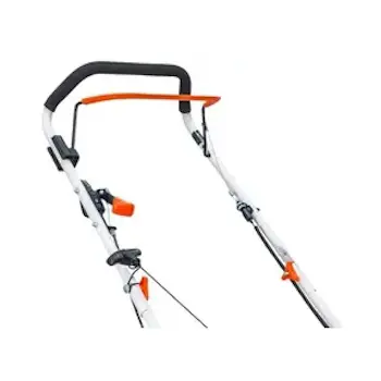 Ruris benzinski vertikuler za travu 5.5KS/40cm/4T motor RXH909 9815 Ruris benzinski vertikuler za travu 5.5KS/40cm/4T motor RXH909 9815