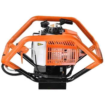 Ruris bušač zemlje 3,0 KS TT14 9496 + 3 burgije za zemlju Ruris bušač zemlje 3,0 KS TT14 9496 + 3 burgije za zemlju