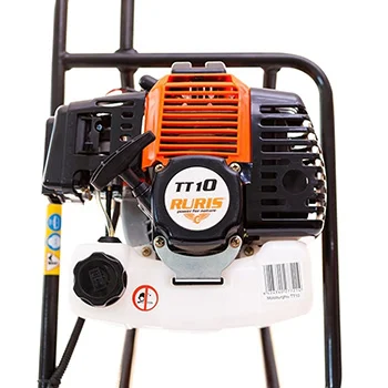 Ruris bušač zemlje 1,7 KS TT10 9488 Ruris bušač zemlje 1,7 KS TT10 9488