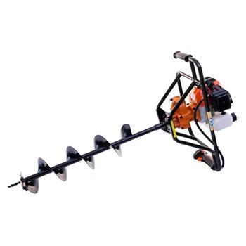 Ruris bušač zemlje 2,3 KS TT12 9489 Ruris bušač zemlje 2,3 KS TT12 9489