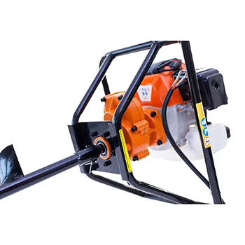 Ruris bušač zemlje 2,3 KS TT12 9489 Ruris bušač zemlje 2,3 KS TT12 9489