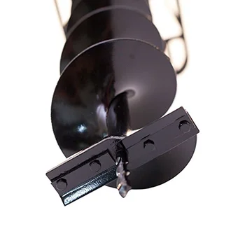 Ruris bušač zemlje 2,3 KS TT12 9489 Ruris bušač zemlje 2,3 KS TT12 9489