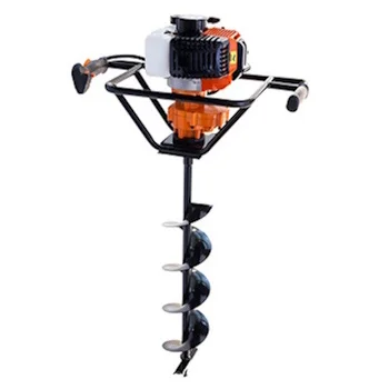 Ruris bušač zemlje 2,3 KS TT12 9489 Ruris bušač zemlje 2,3 KS TT12 9489