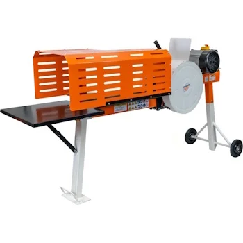 Ruris cepač drva DL 1000 9072 Ruris cepač drva DL 1000 9072