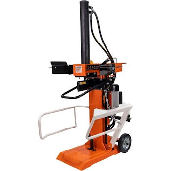 Ruris cepač drva vertikalni DLV1600 9073 Ruris cepač drva vertikalni DLV1600 9073