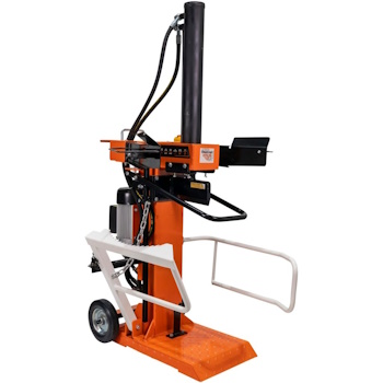 Ruris cepač drva vertikalni DLV1600 9073 Ruris cepač drva vertikalni DLV1600 9073