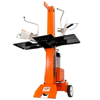 Ruris cepač drva vertikalni DLV900-1 Ruris cepač drva vertikalni DLV900-1