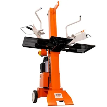 Ruris cepač drva vertikalni DLV900-2 Ruris cepač drva vertikalni DLV900-2