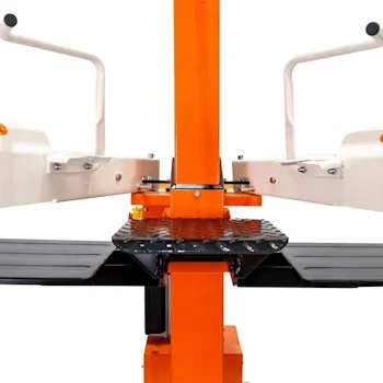 Ruris cepač drva vertikalni DLV900-3 Ruris cepač drva vertikalni DLV900-3