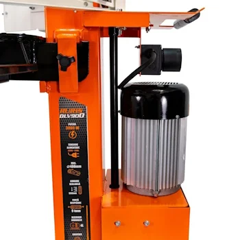 Ruris cepač drva vertikalni DLV900-4 Ruris cepač drva vertikalni DLV900-4